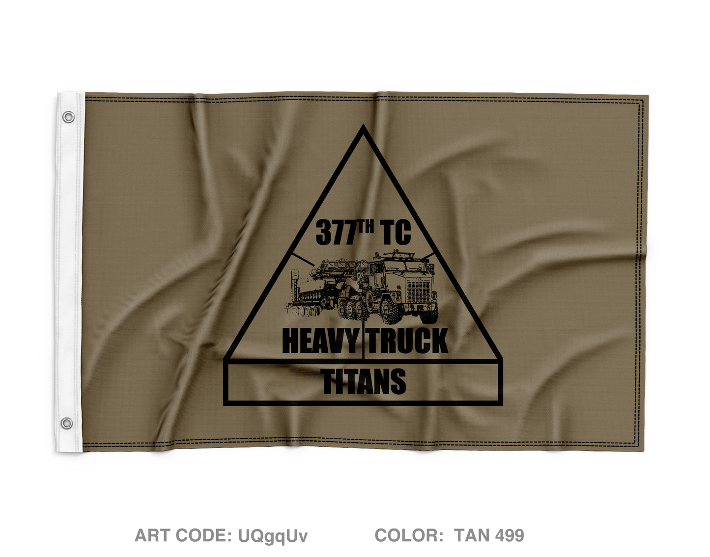 377 titans Wall Flag - UQgqUv