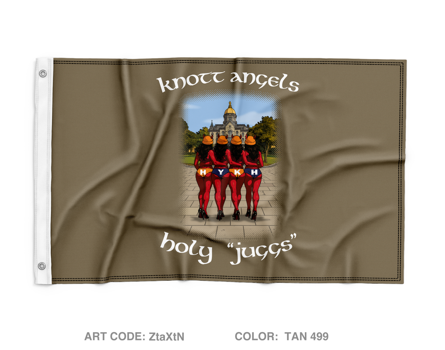 Siegfried Part 2 Wall Flag - ZtaXtN