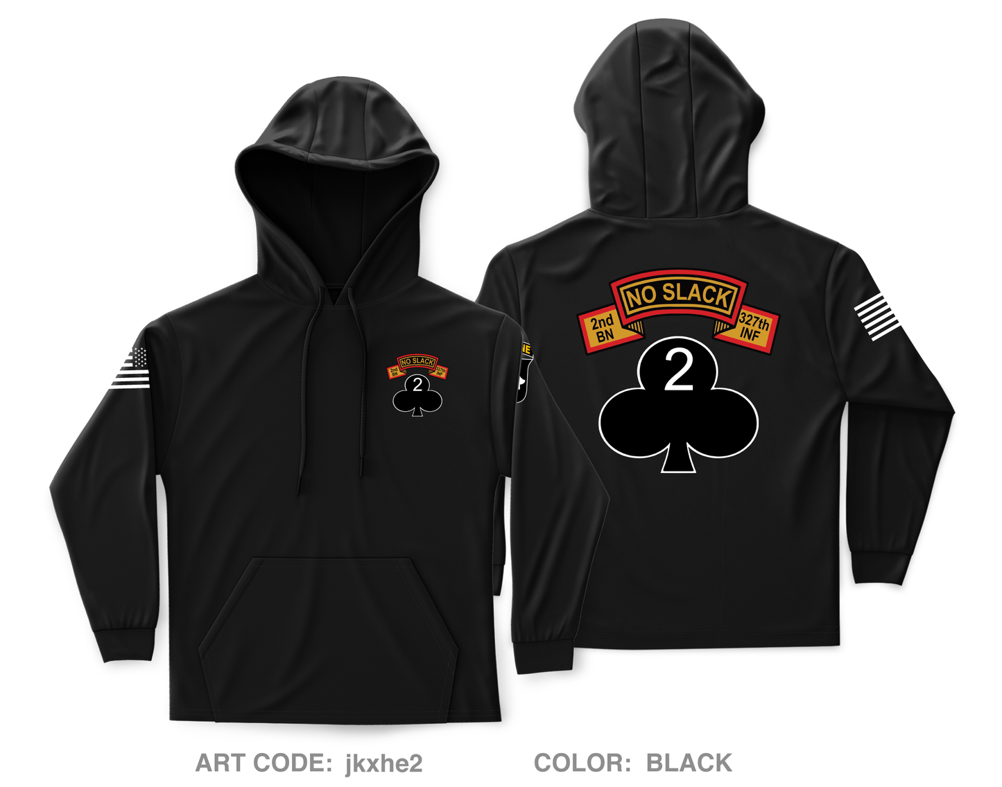 2-327 IN Store 1 Core Men's Hooded Performance Sweatshirt - jkxhe2