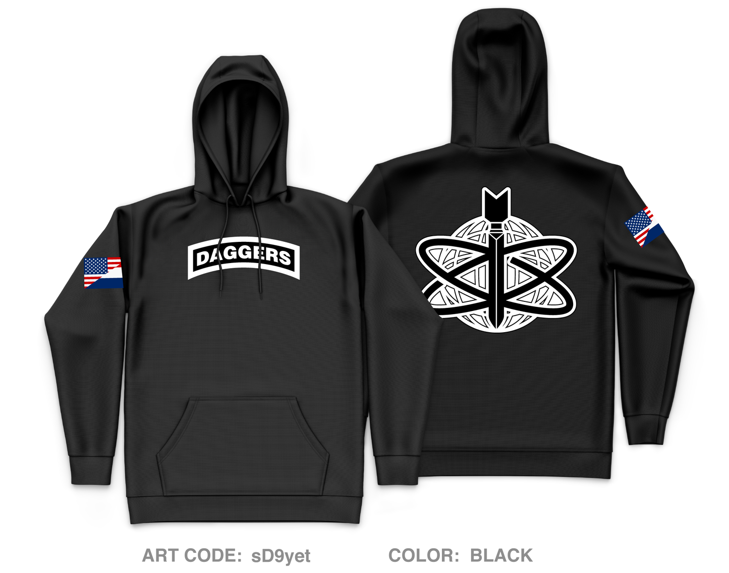 703 MUNSS Core Men's Hooded Performance Sweatshirt - sD9yet