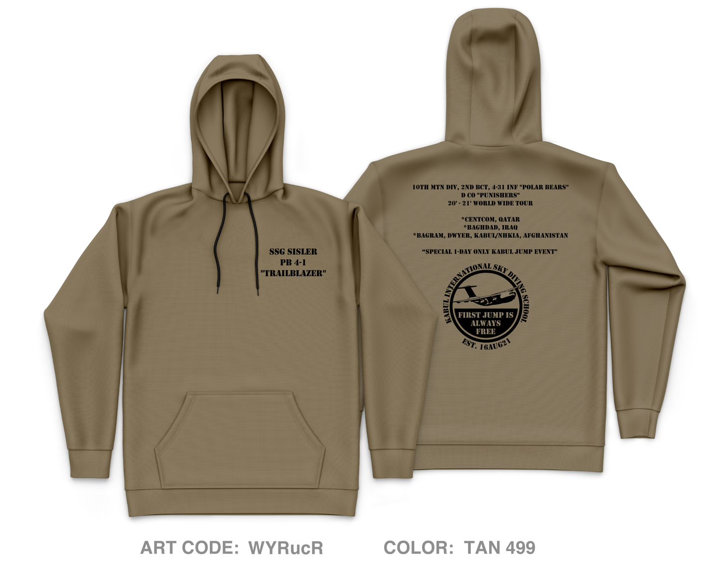 K-Vet Core Men's Hooded Performance Sweatshirt - WYRucR