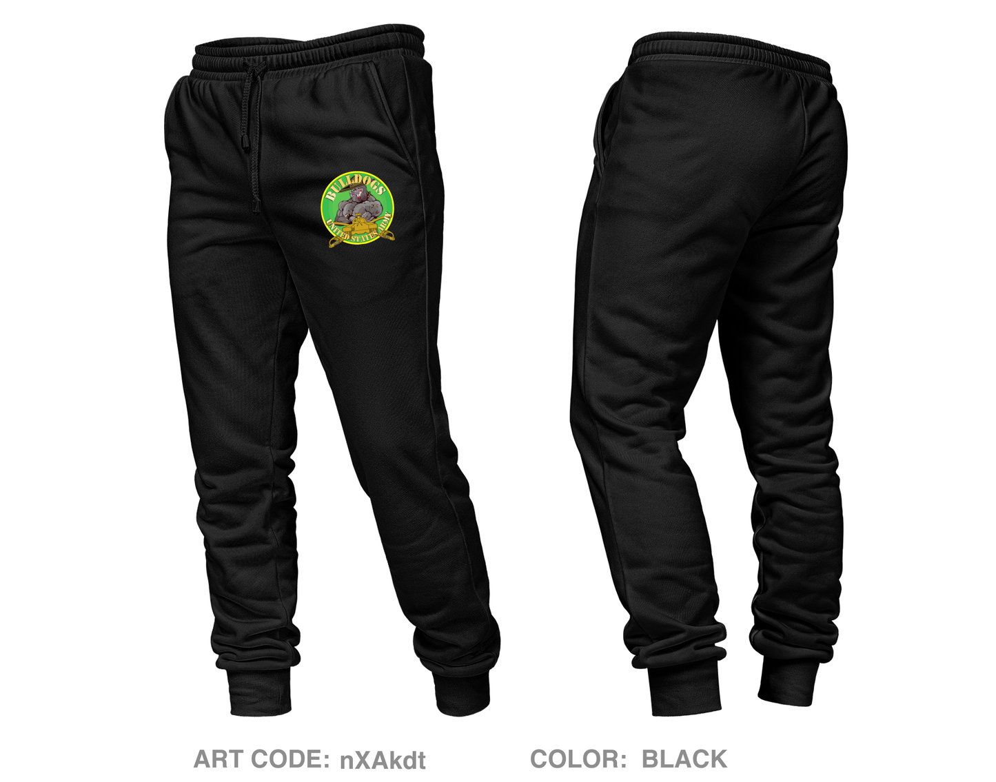 B CO 1-81AR Core Unisex Performance Joggers - nXAkdt
