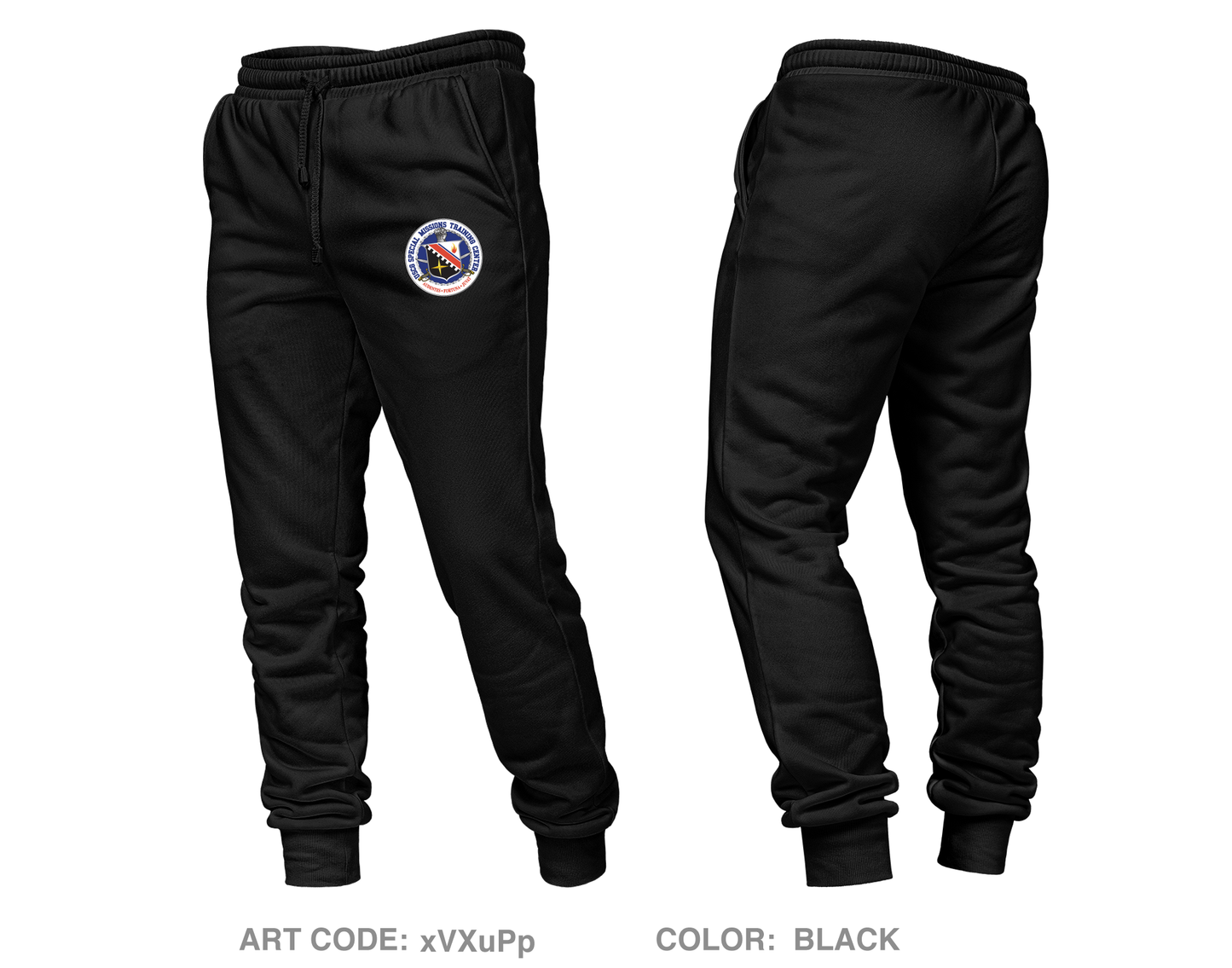 Special Missions Training Center Store 1 Core Unisex Performance Joggers - xVXuPp