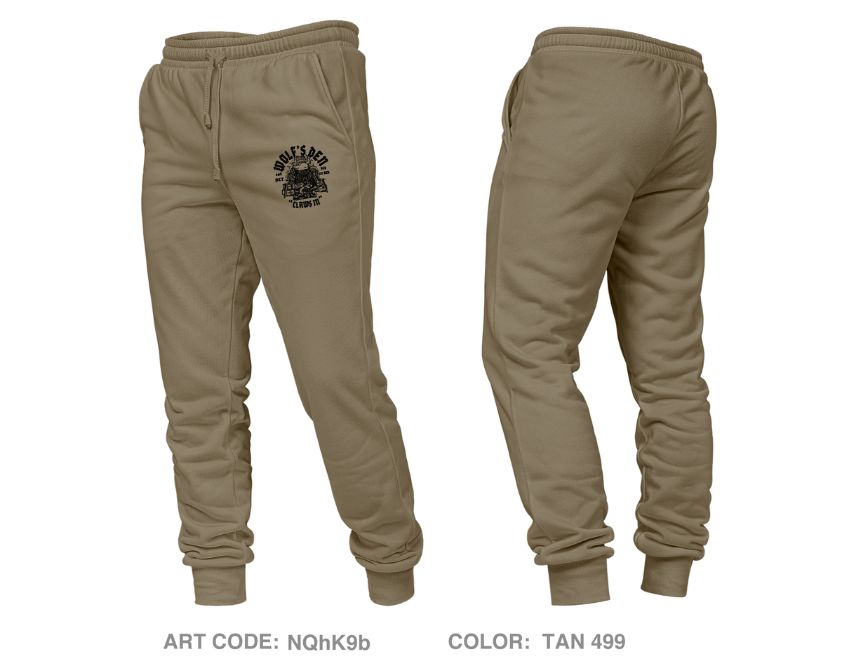 1 PLT, B Co, 307AEB Core Unisex Performance Joggers - NQhK9b