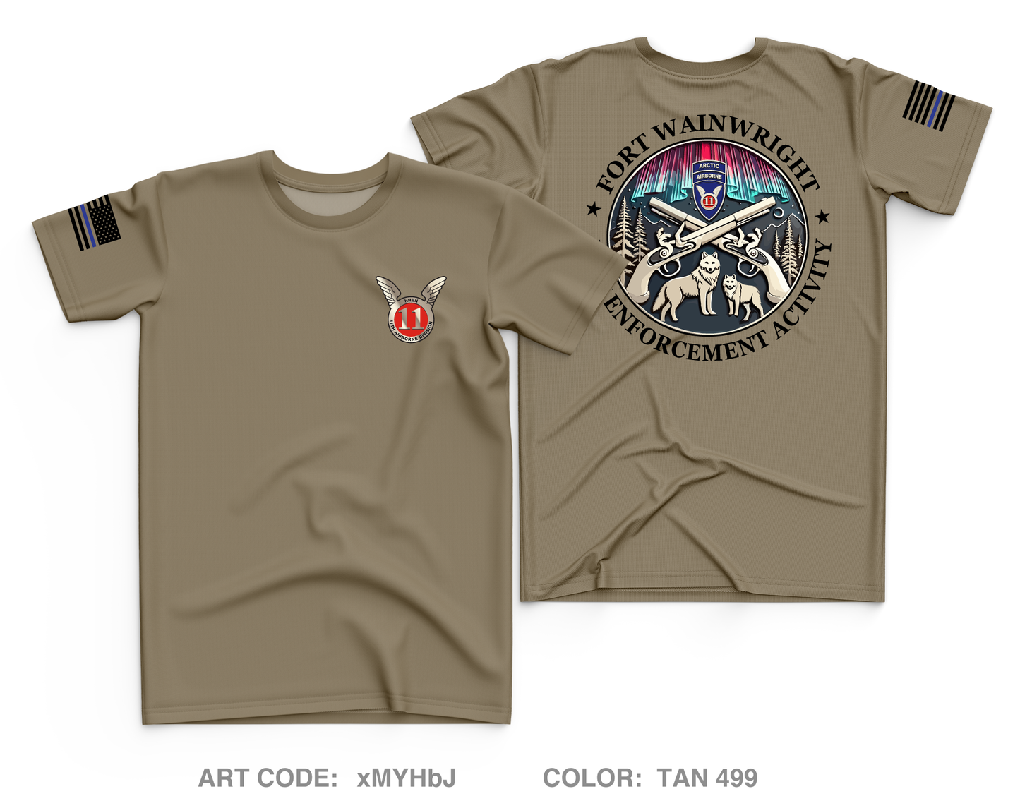 FWA LEA Core Men's SS Performance Tee - xMYHbJ