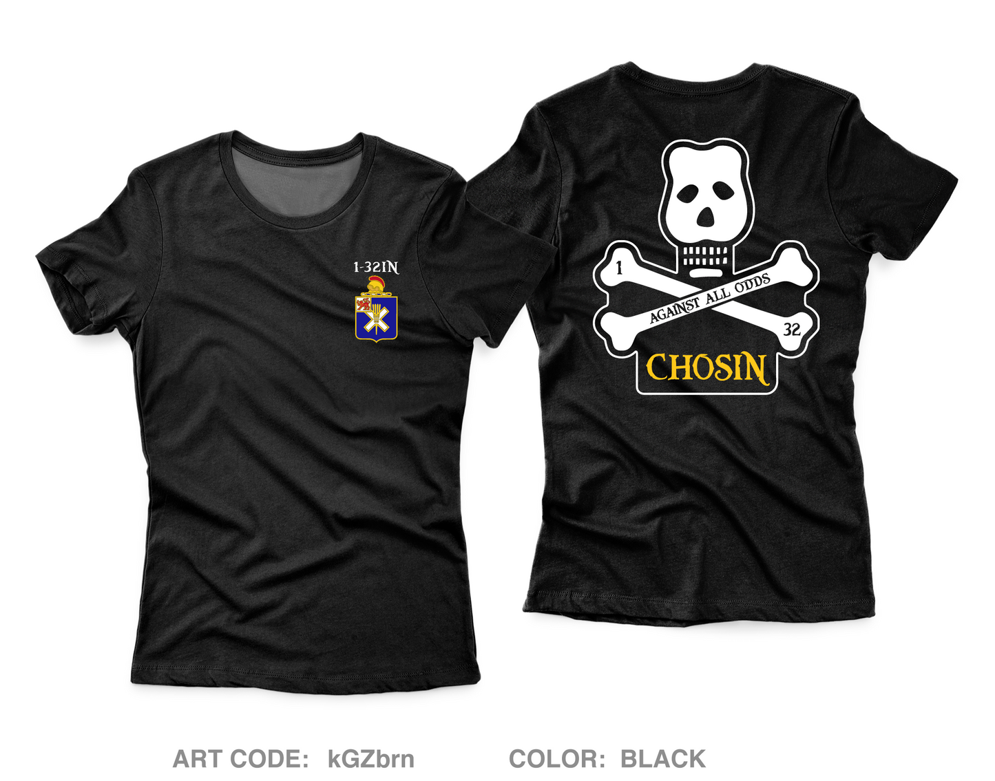 1-32IN BN Core Women's SS Performance Tee - kGZbrn