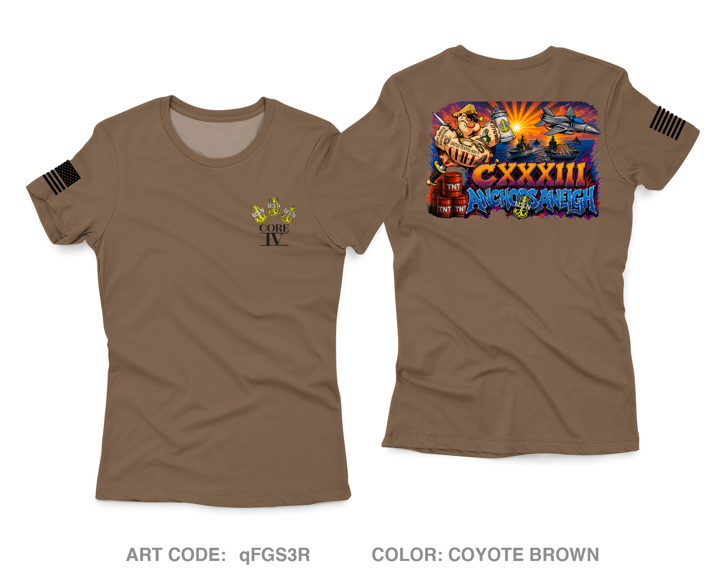 Core 4 Core Women's SS Performance Tee - qFGS3R