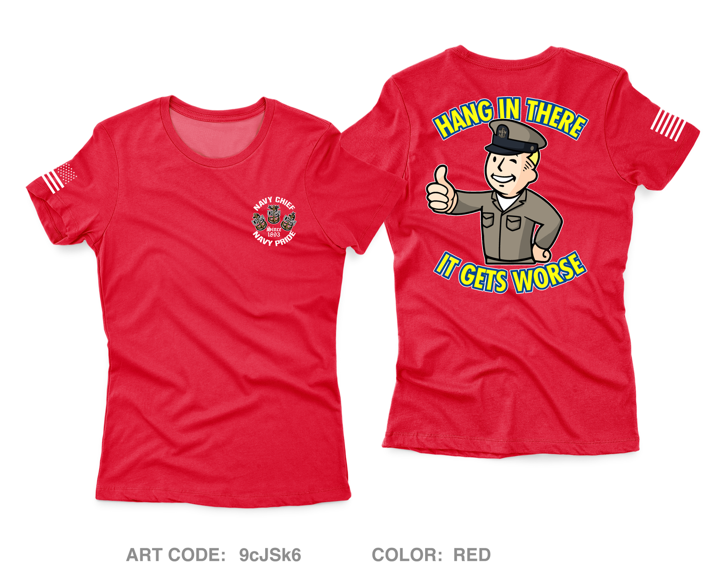 MESG-2 DET BAH ESIT7 Core Women's SS Performance Tee - 9cJSk6