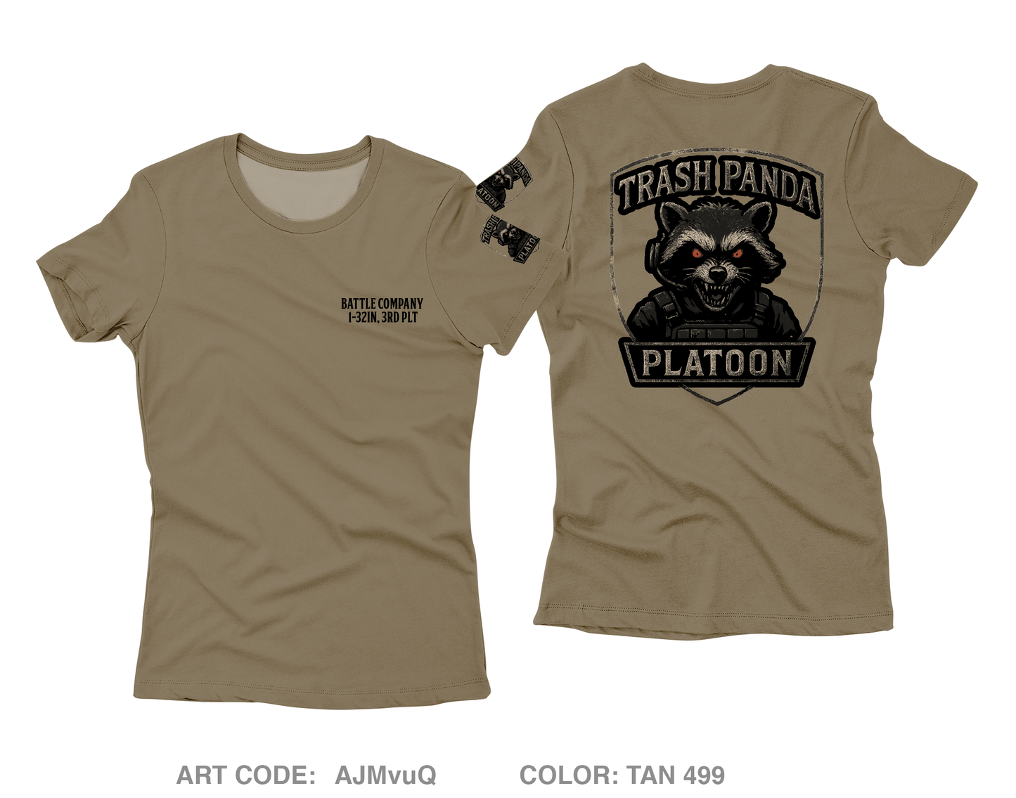 3rd PLT, B-CO Core Women's SS Performance Tee - AJMvuQ