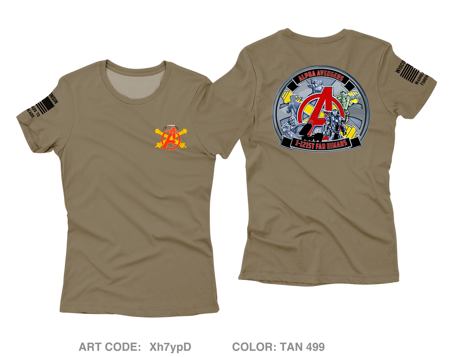 Alpha 1-121 Core Women's SS Performance Tee - Xh7ypD