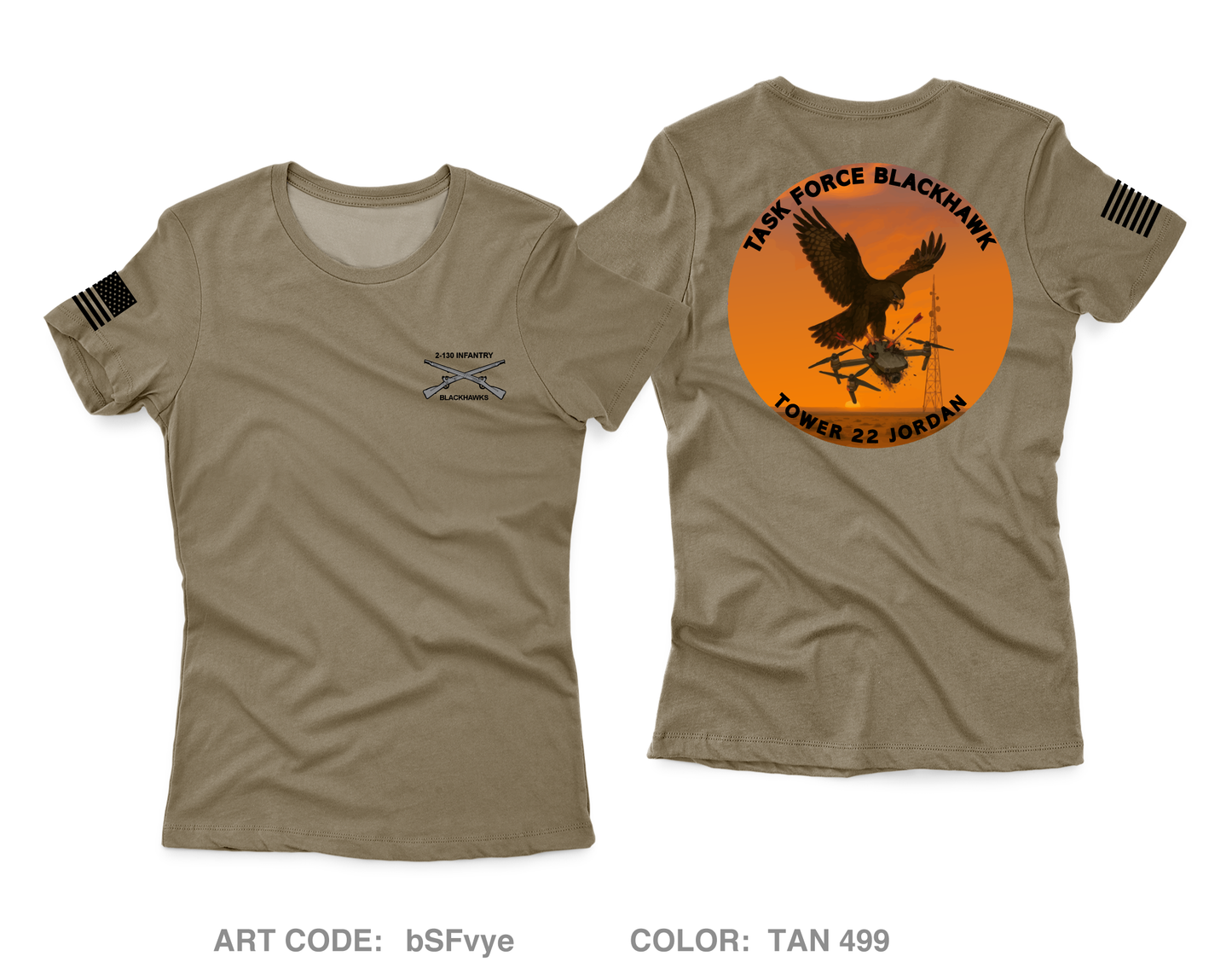 HHC 2-130IN Core Women's SS Performance Tee - bSFvye