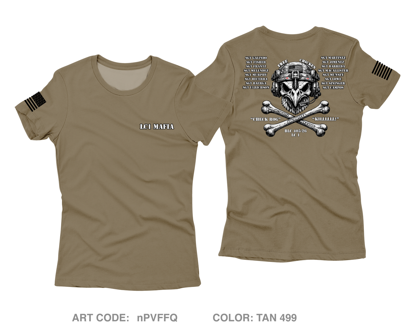 BLC 405-26 Core Women's SS Performance Tee - nPVFFQ