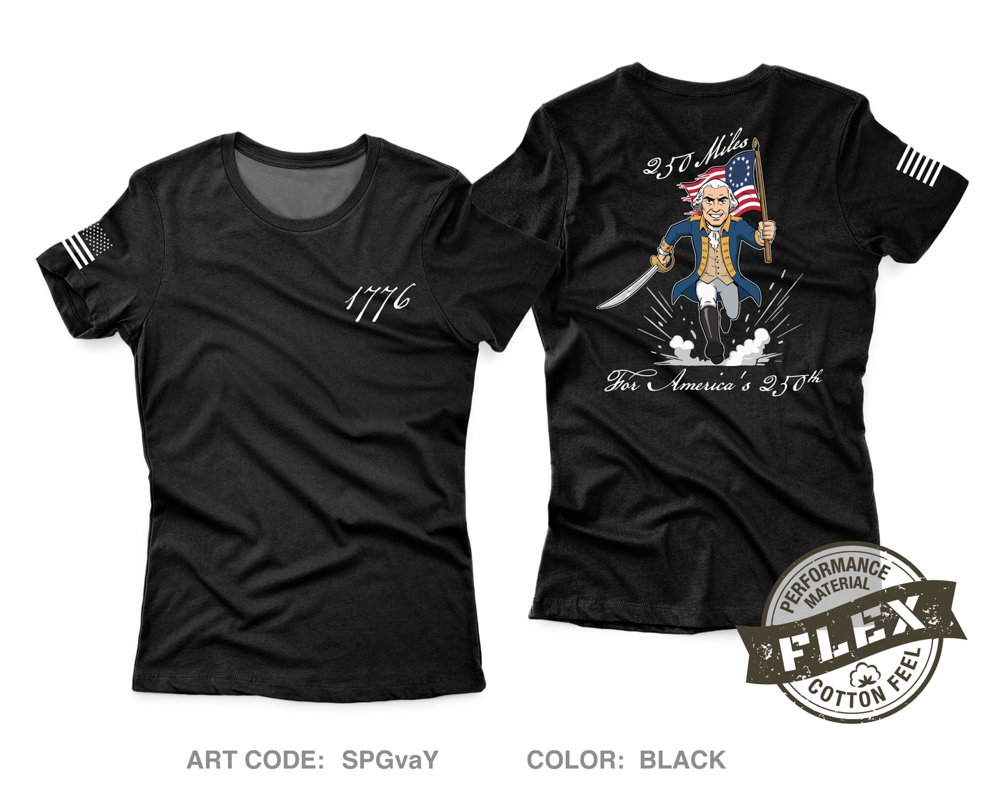 CMJO, JB SA-Fort Sam Houston Core Women's SS Flex Performance Tee - SPGvaY