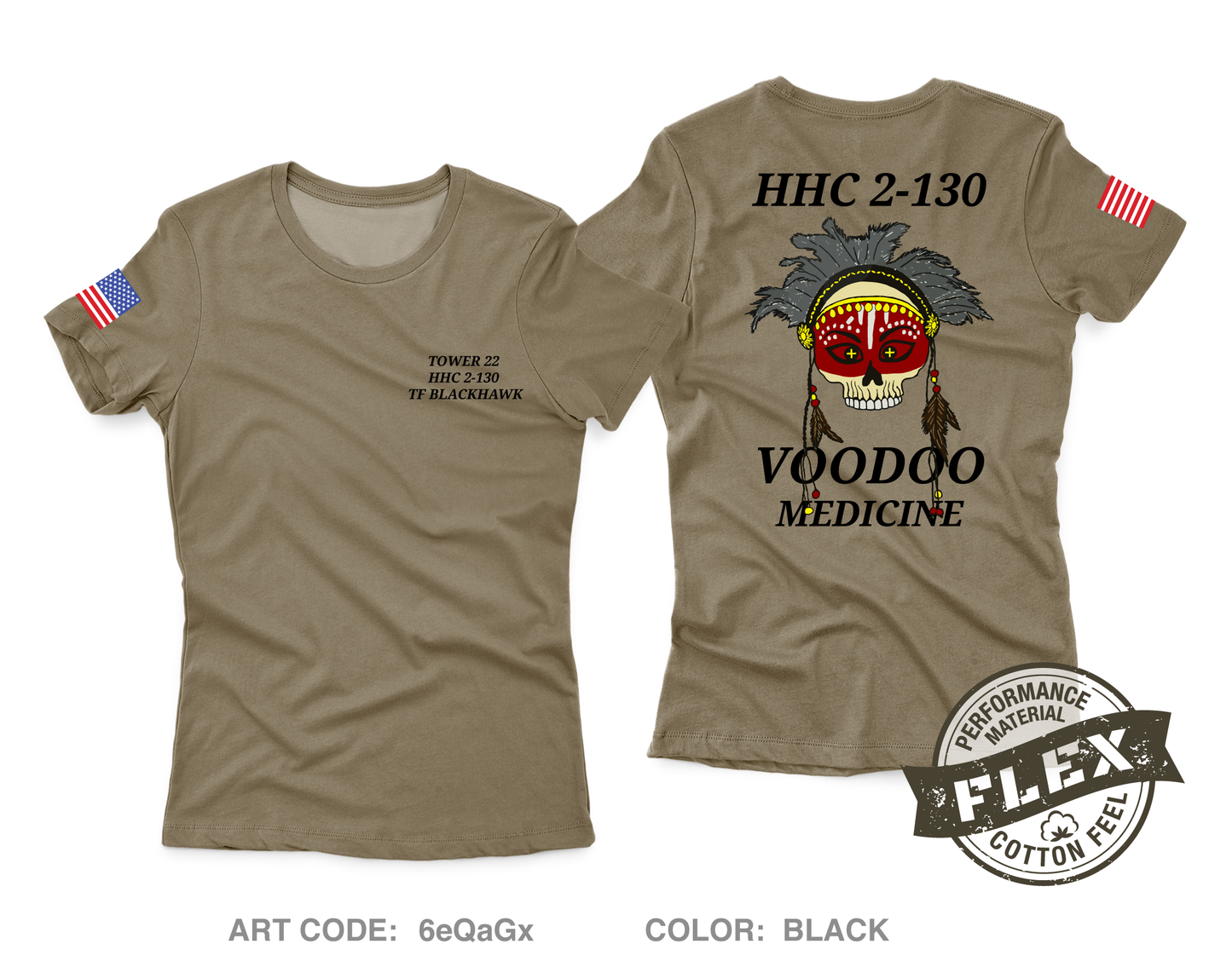 Medics Core Women's SS Flex Performance Tee - 6eQaGx