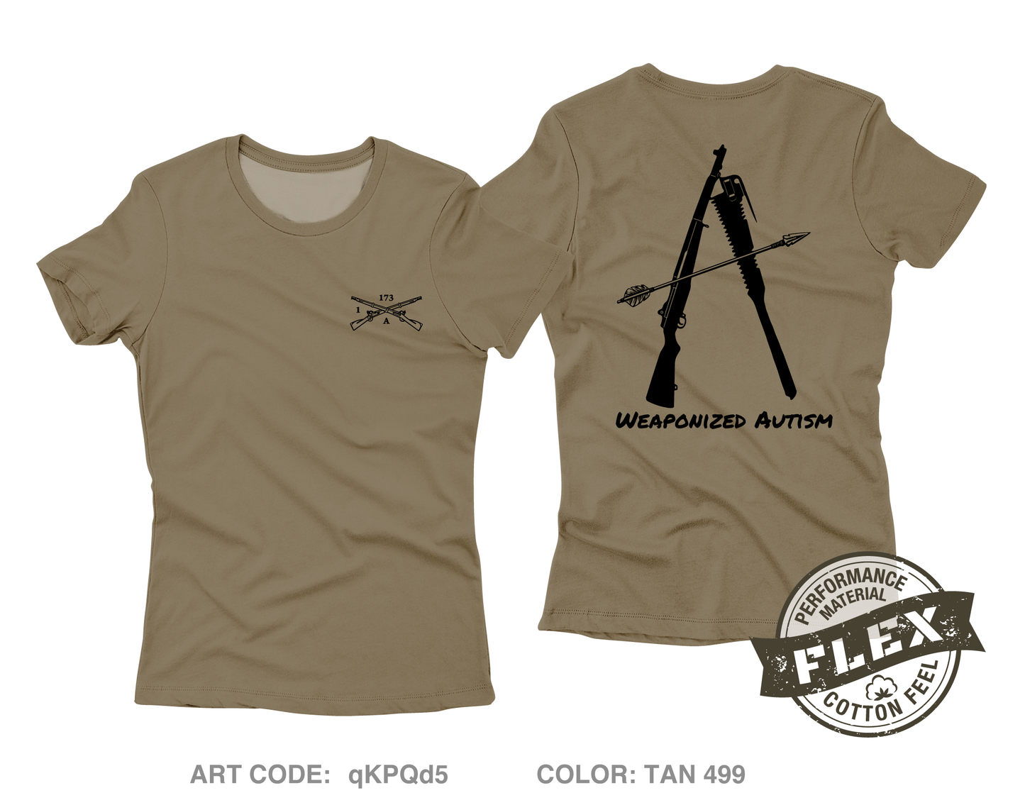 A co 1-173 IN BN Core Women's SS Flex Performance Tee - qKPQd5