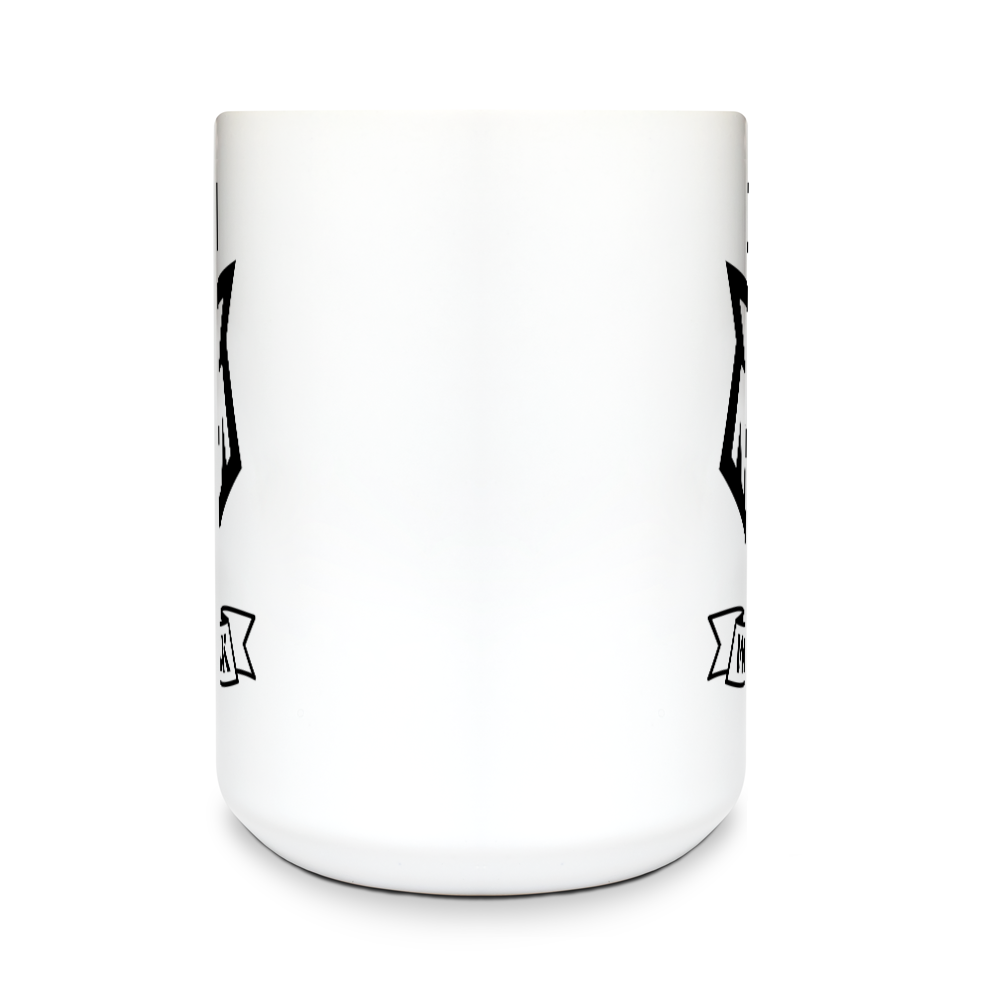 MPC Wolfpack MORTARS Ceramic Mug - QpdA8X