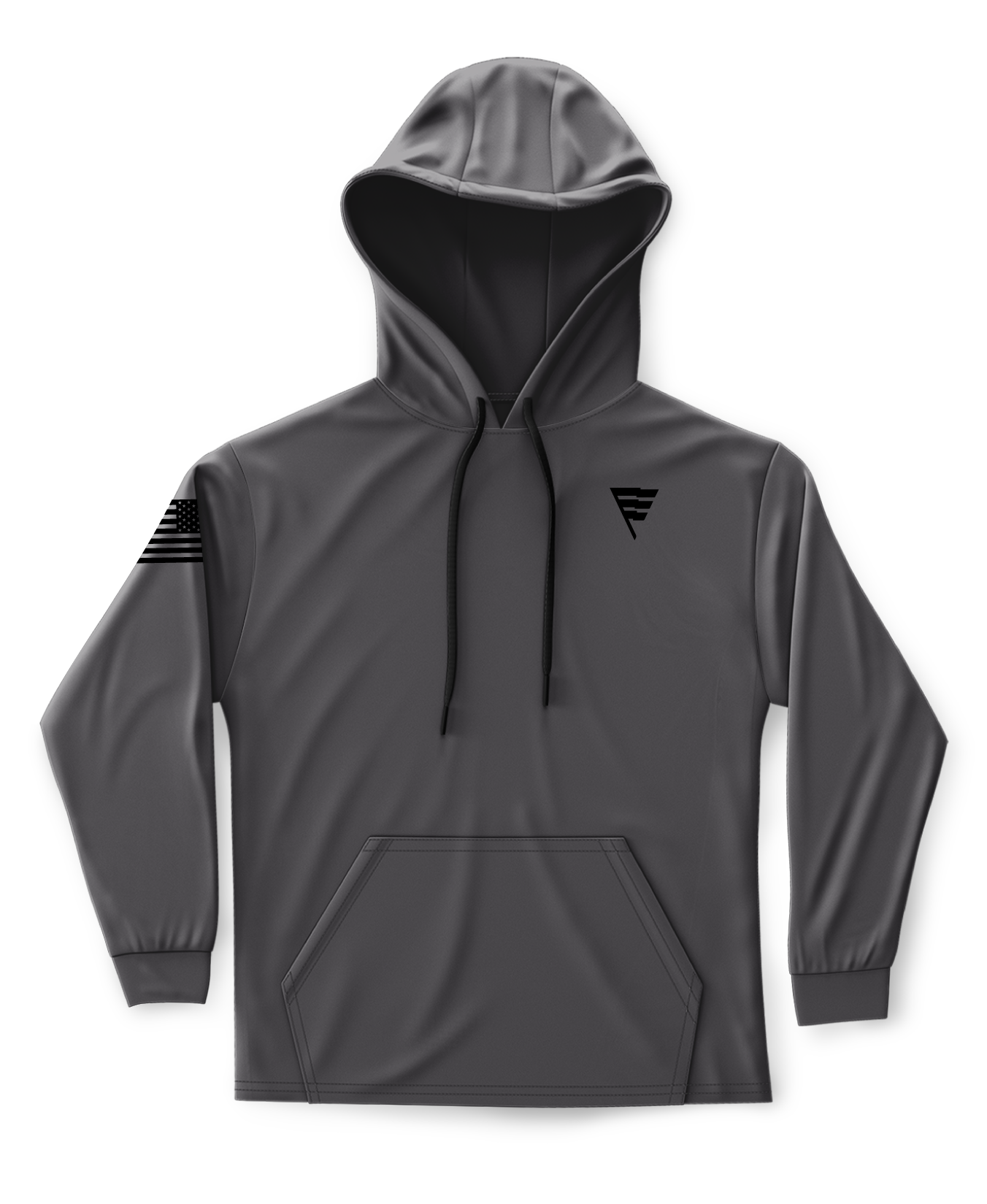 49ers Store 1 Core Men's Hooded Performance Sweatshirt - z5xVTK – Emblem  Athletic