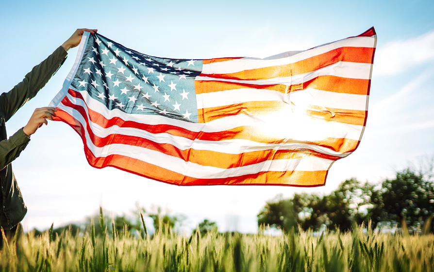American Flag
