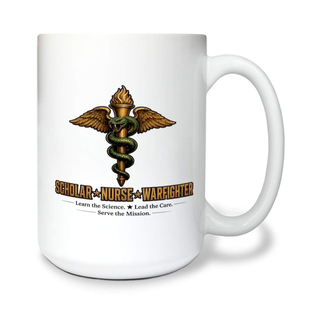 GSN Class of 2029 Ceramic Mug - ZKPaQR