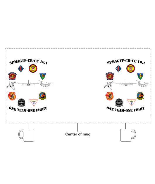 MWSS-372 Ceramic Mug - XGRZYg