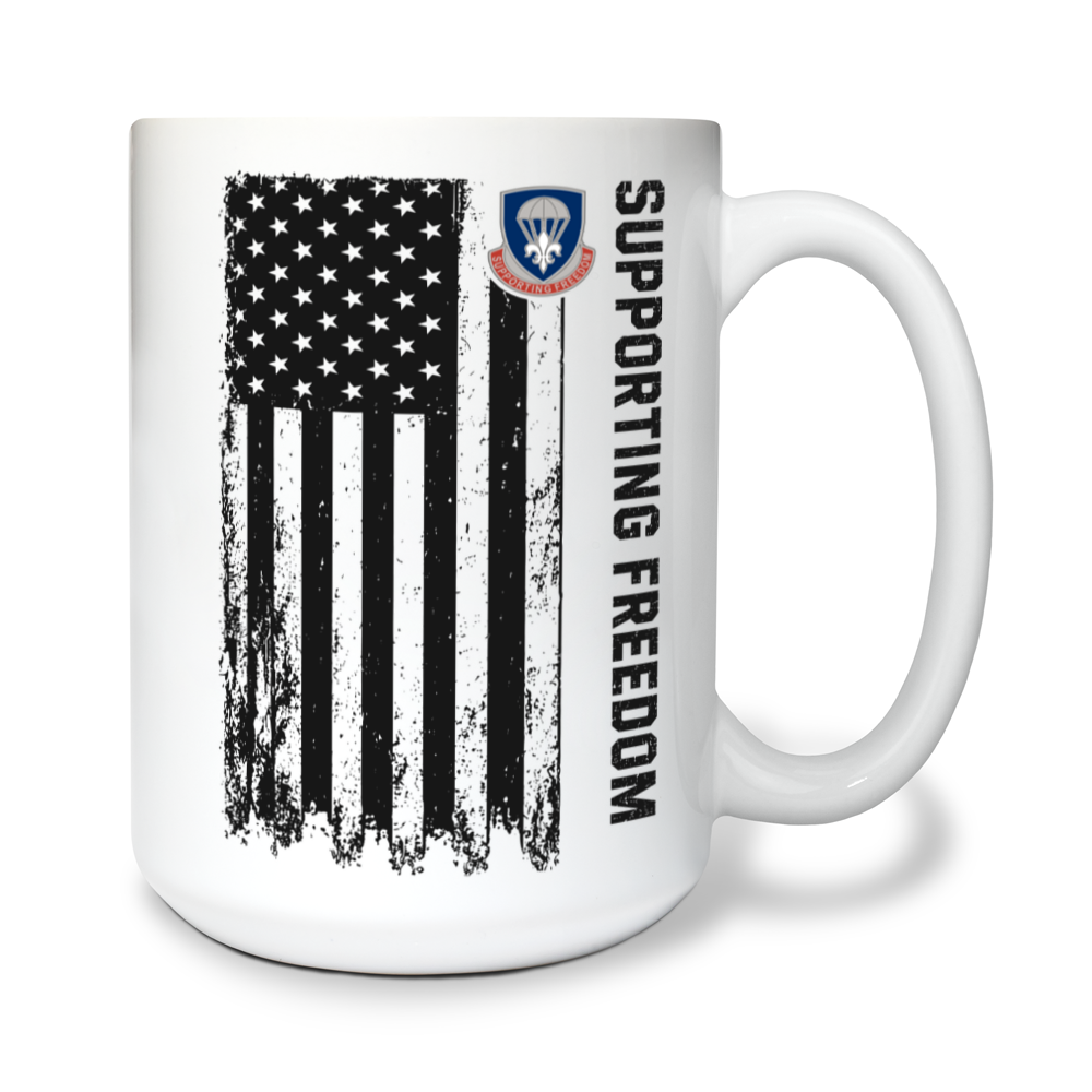 ADSB S3 Ceramic Mug - dq6dKr