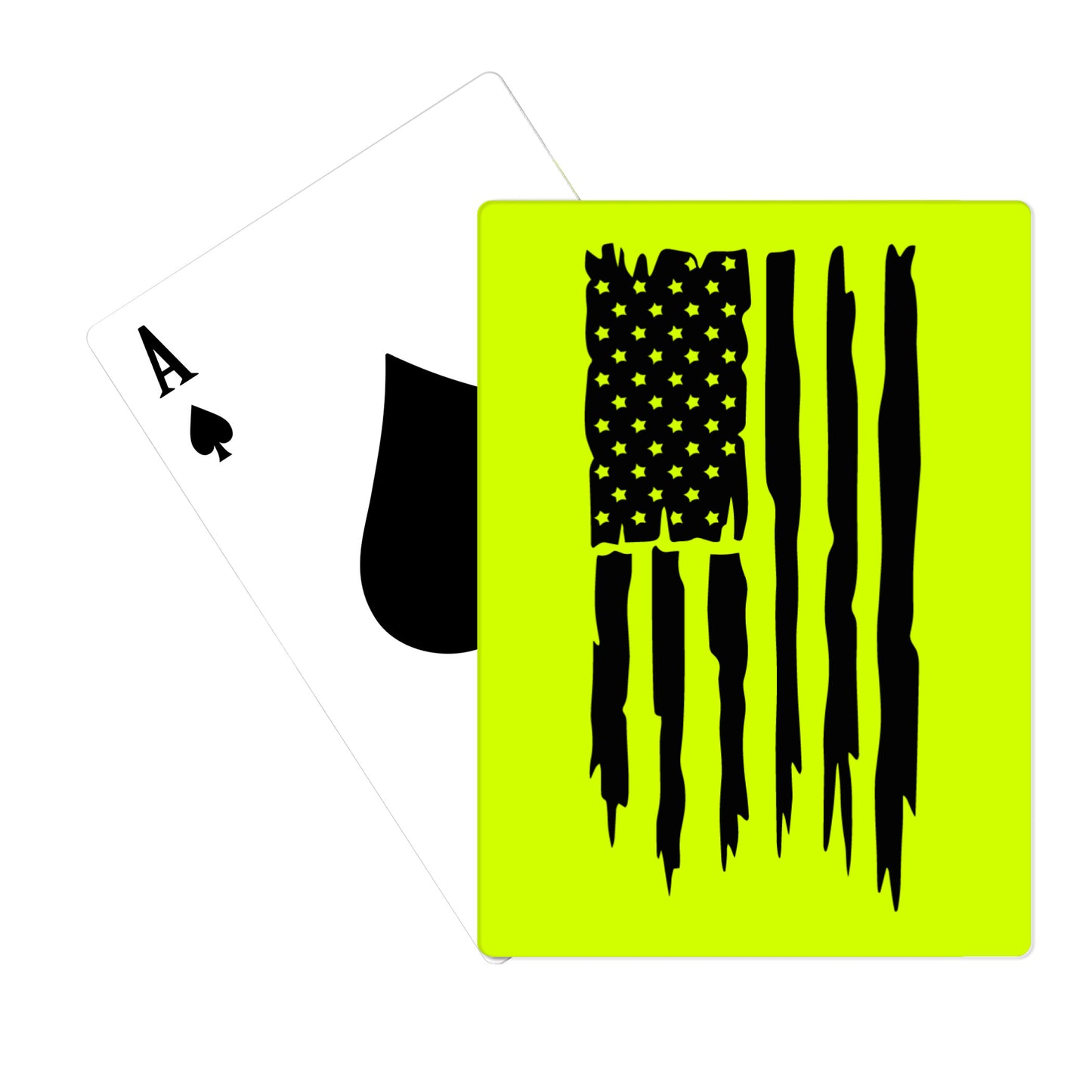 American Legion Post 238 Playing Cards - bmeiya
