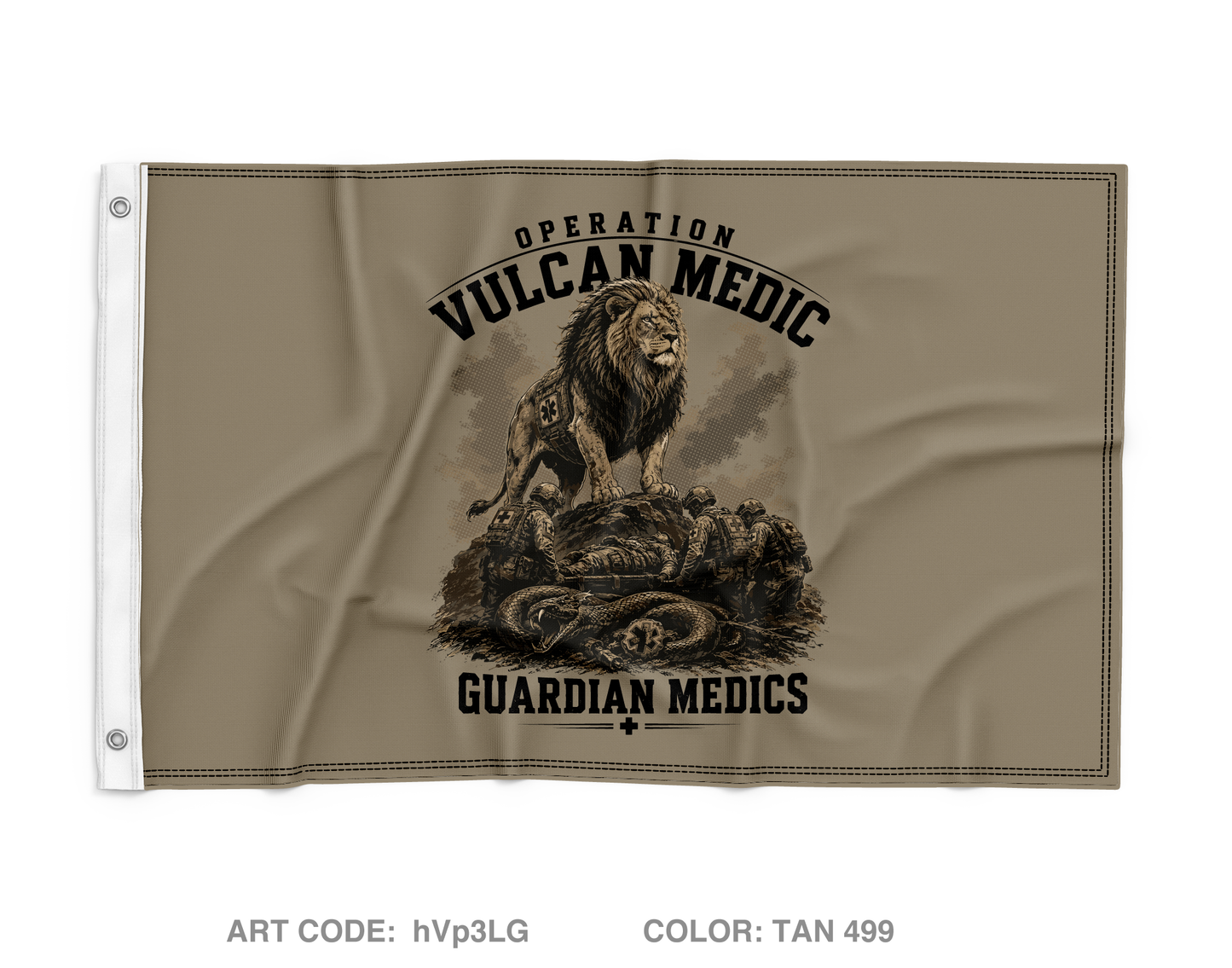396th MCGA Wall Flag - hVp3LG