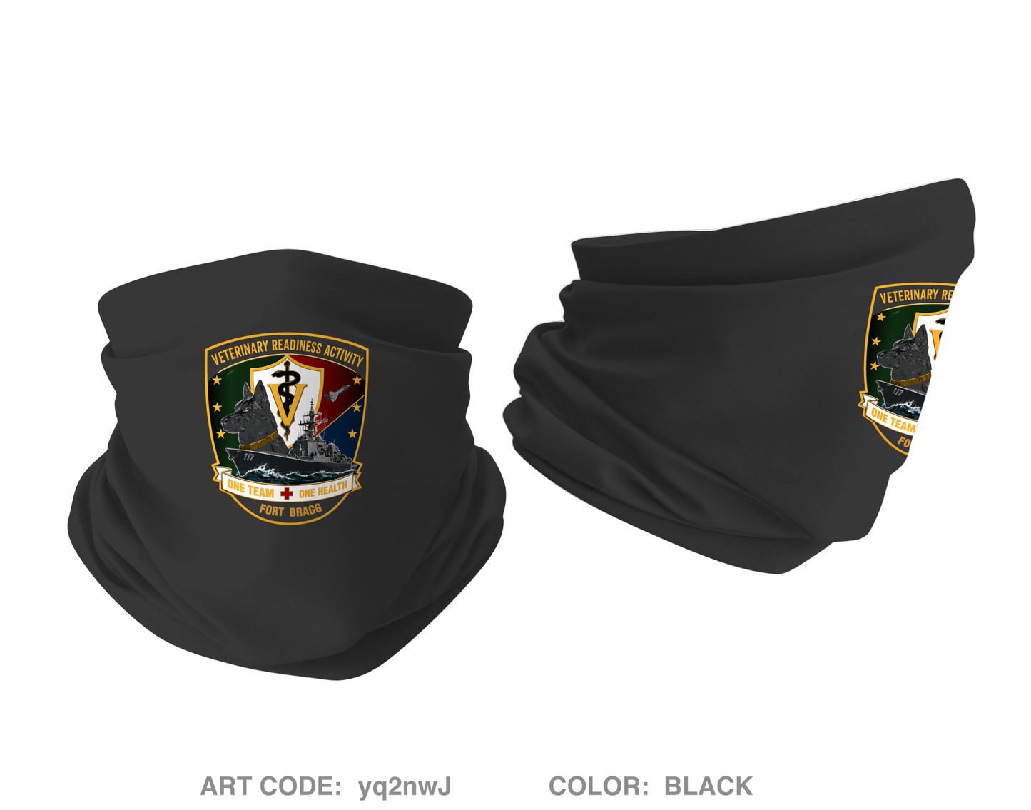 VRA Ft Bragg Gaiter - yq2nwJ