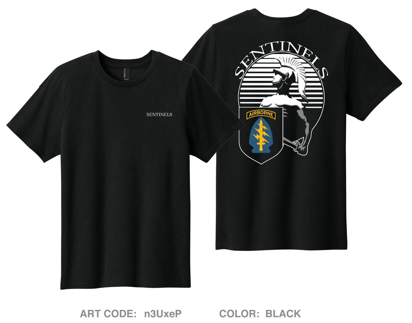 528th Sustainment Brigade (SO)(A) Comfort Youth Cotton Short Sleeve Tee - n3UxeP_Y