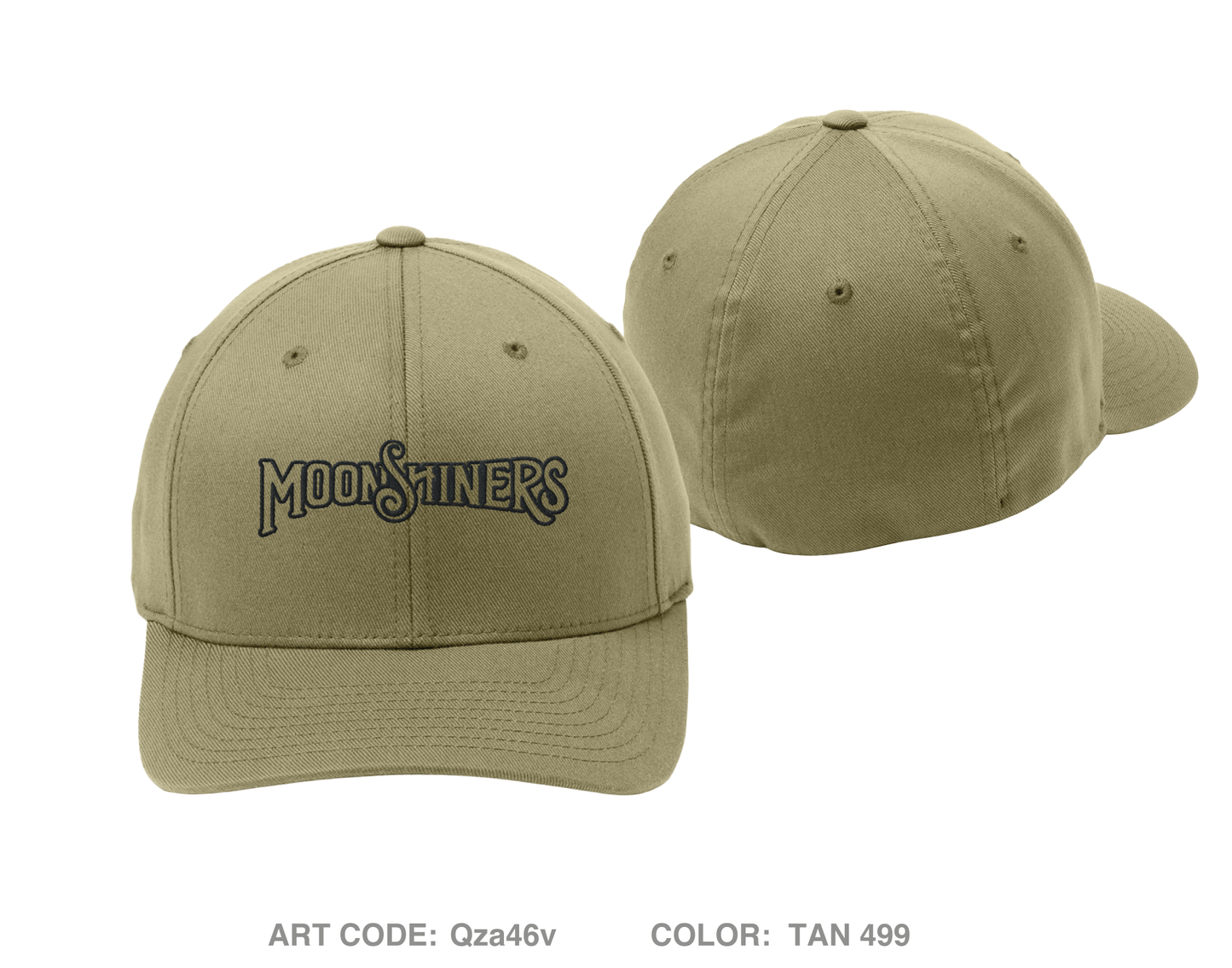 1450th Transportation Company Embroidered Flexfit Cap - Qza46v
