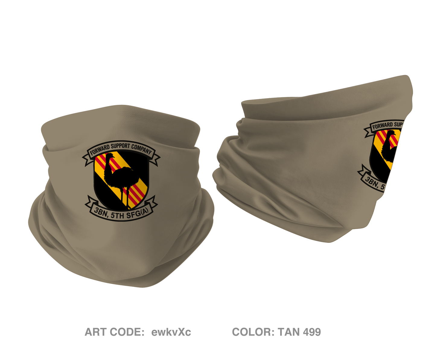 3BN, 5 SFG Gaiter - ewkvXc