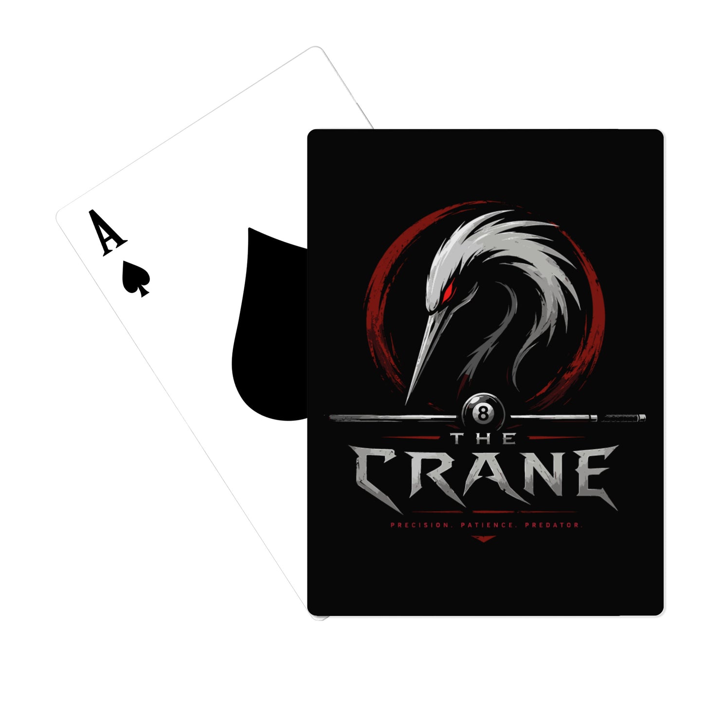 MILITARY Fundraising Collection Playing Cards - qeo6qx