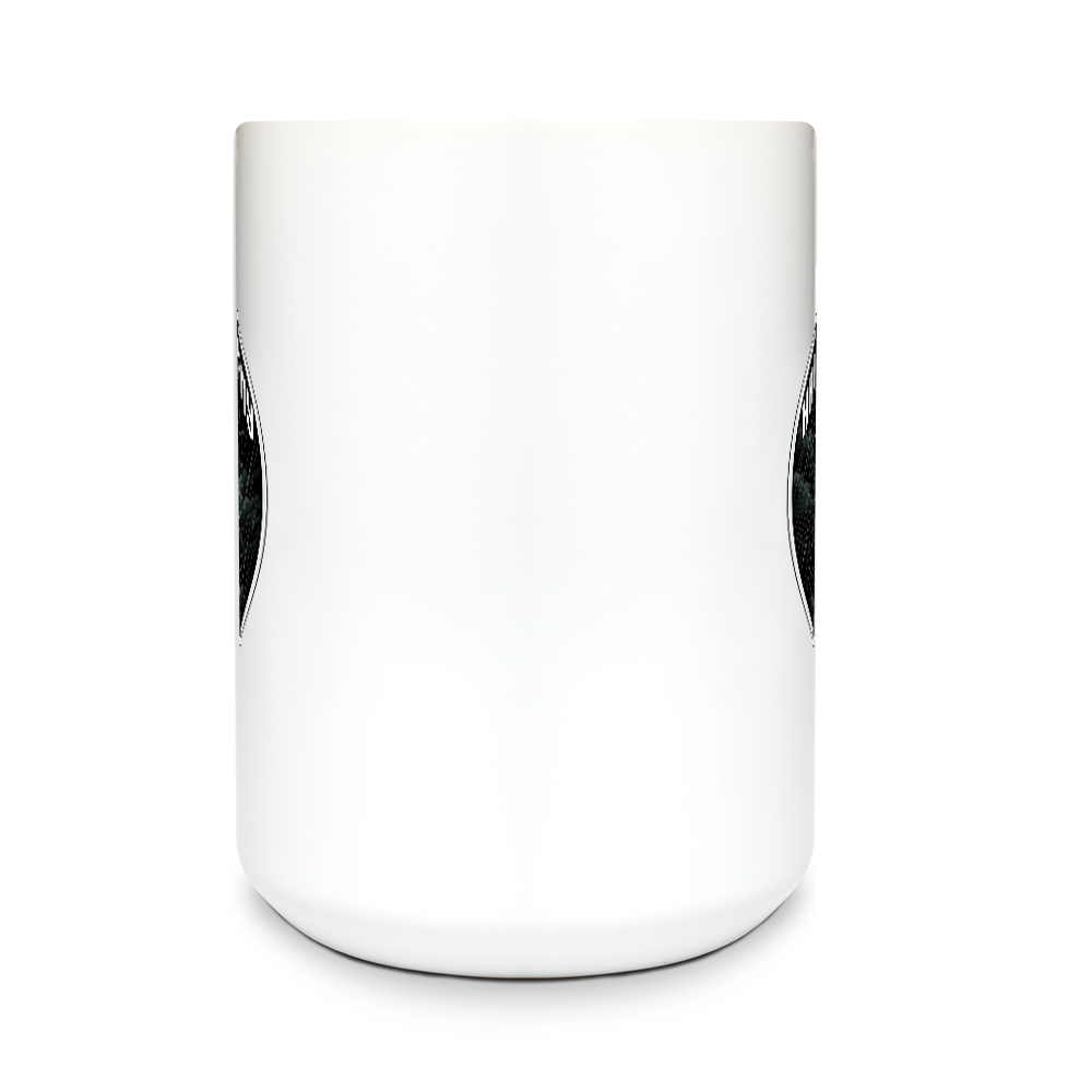 HHC, 1-32IN Ceramic Mug - 5zNHcj