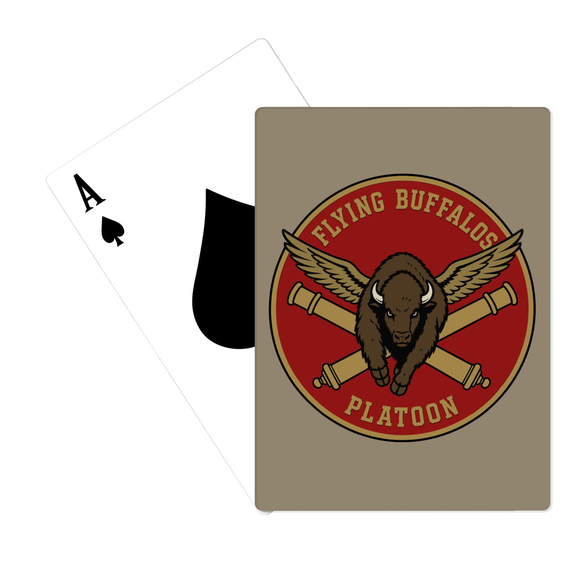 4/A/1-30/428 FAB Playing Cards - uuv3bP