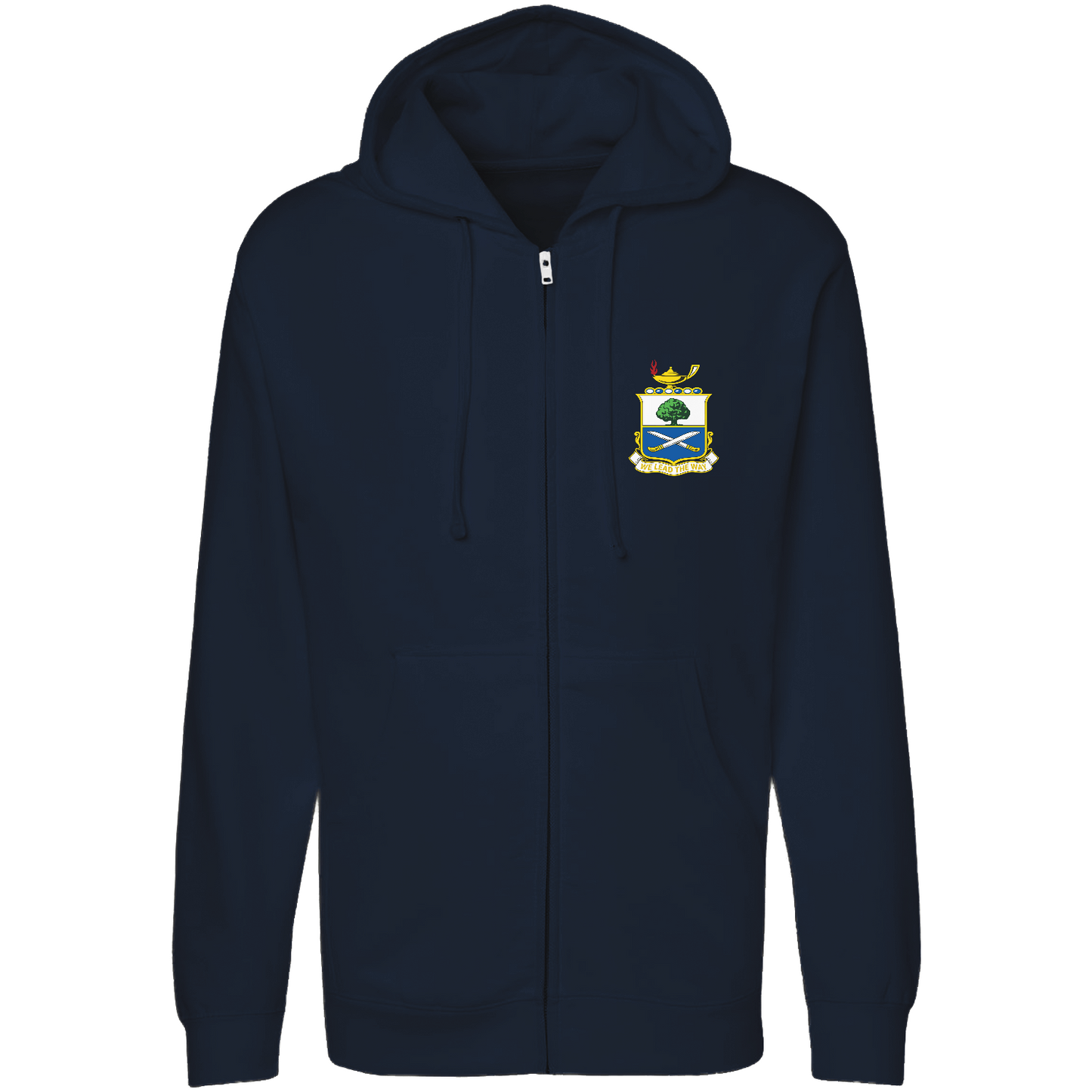 TF-Bataan Battle Comfort Unisex Full-Zip Hoodie - 2YEwsa