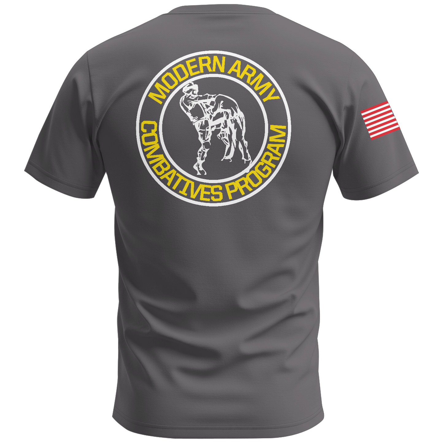 Modern Army Combatives Program Core Men's SS Performance Tee - Y8sOWz