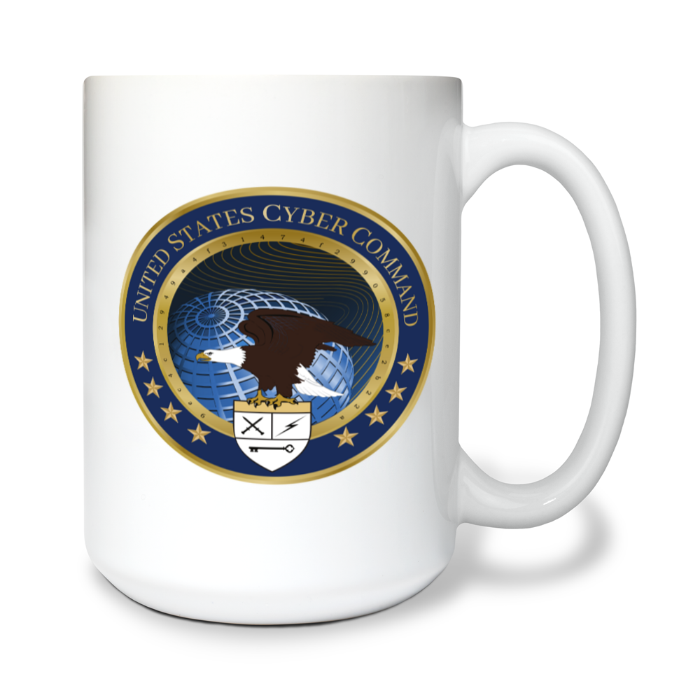J2 FMP Ceramic Mug - WRHG2T