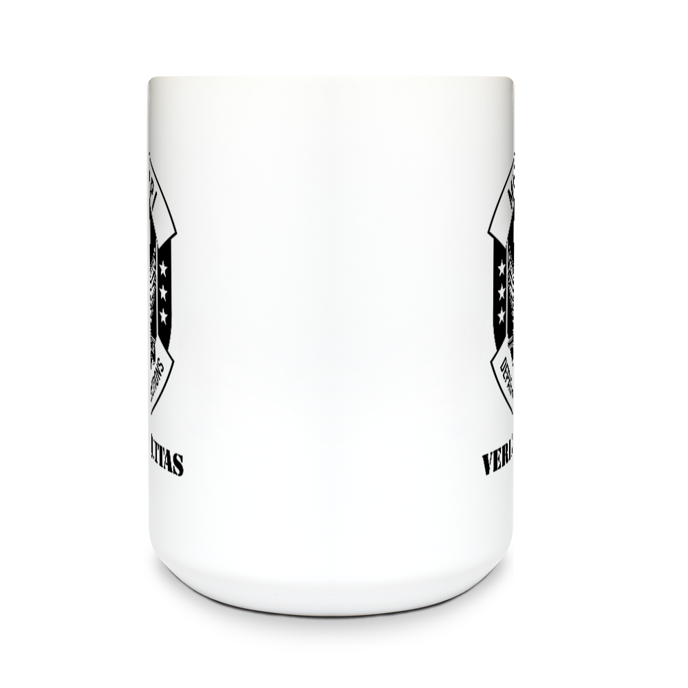Mississippi Department of Corrections CID Ceramic Mug - yAnuDn