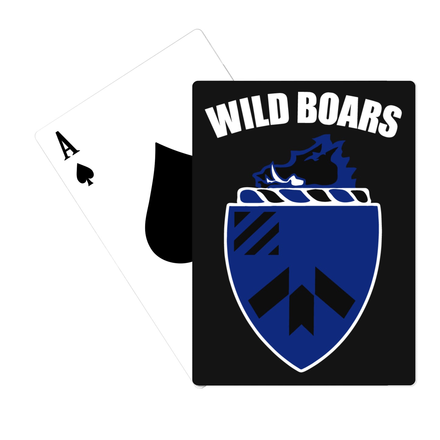 Druid HQ Playing Cards - HDkfmg