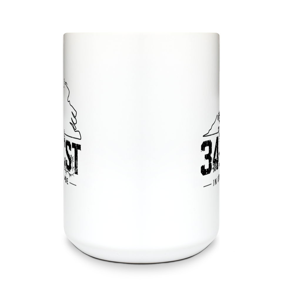 34th Civil Support Team Ceramic Mug - 6vv6dQ