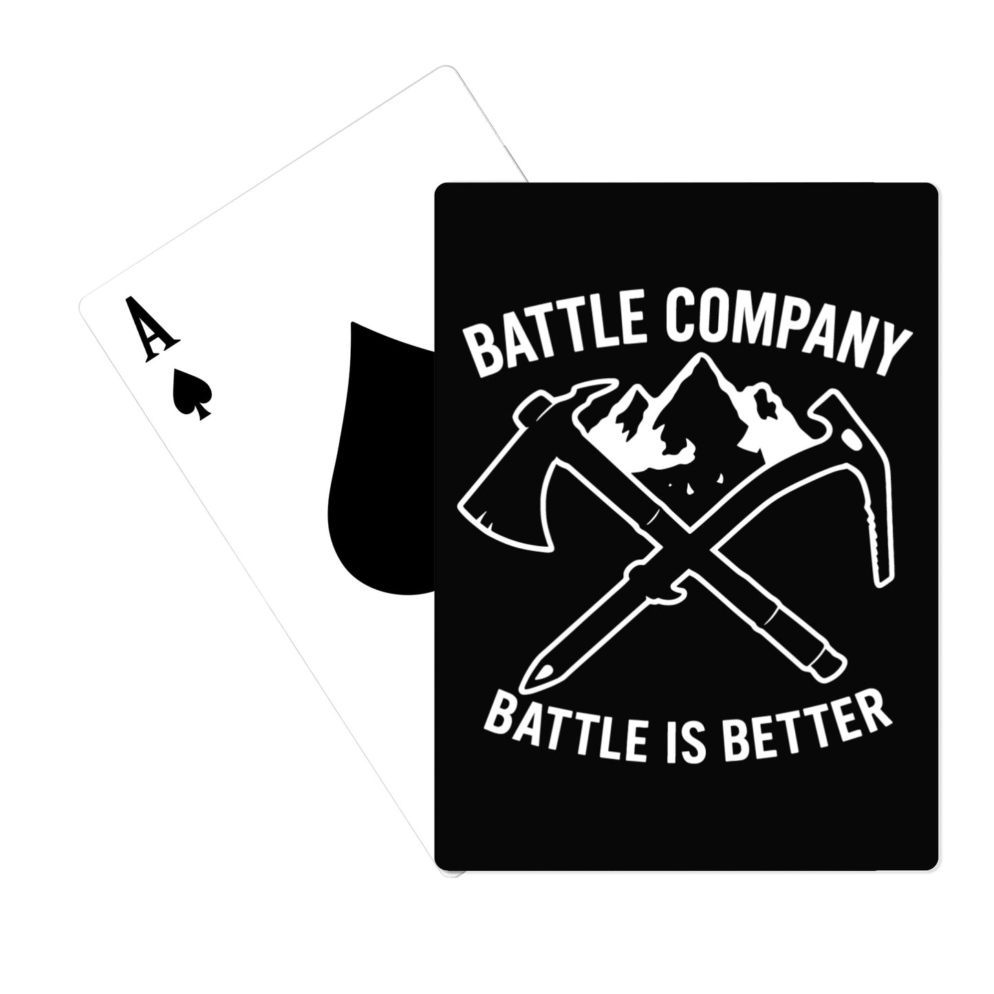 BCO 1-32IN Playing Cards - YQMZGX