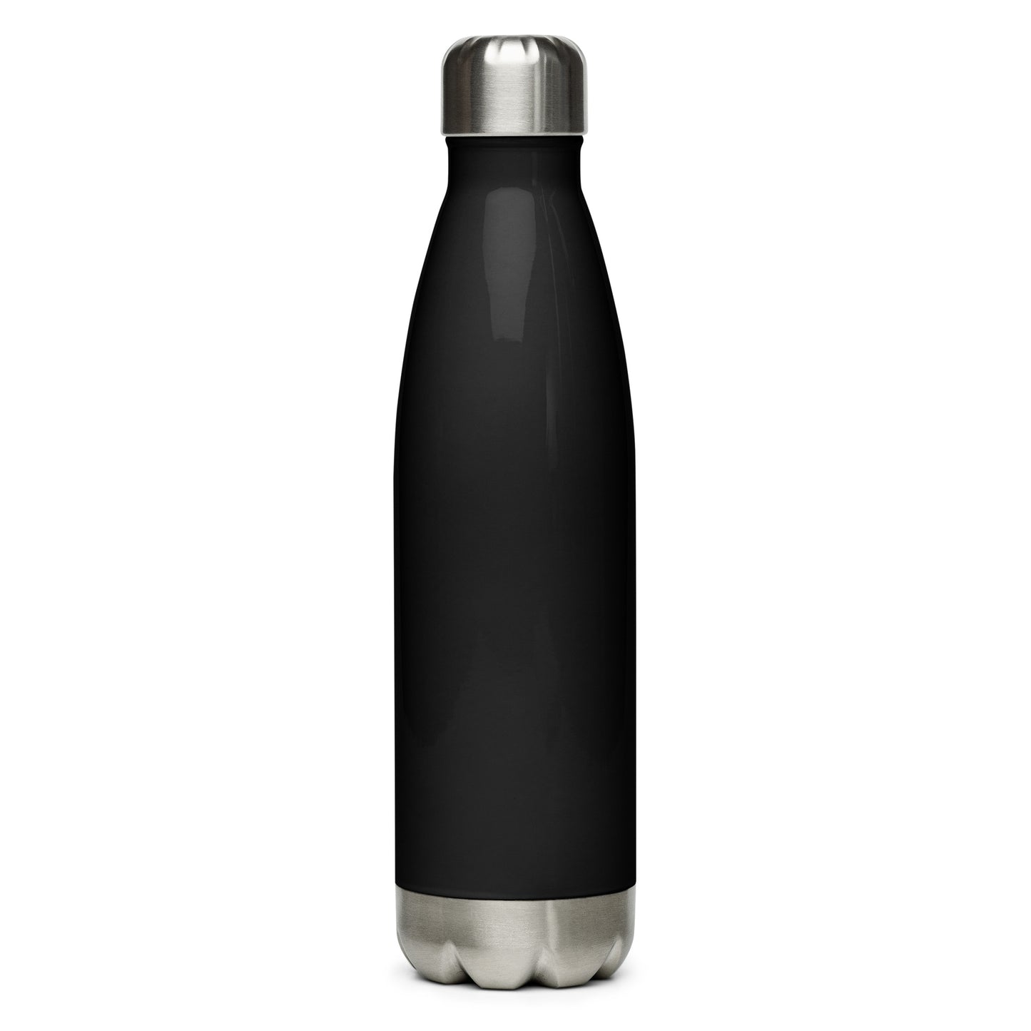 Distro Platoon, I FSC, 1-16IN Rugged Stainless Steel Water Bottle - z8fMDZ
