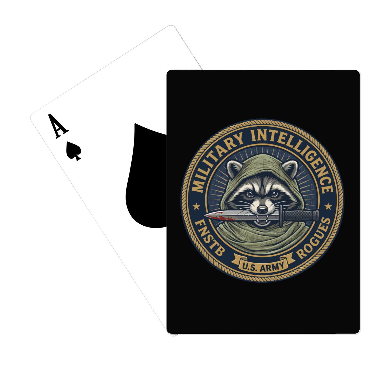 FNSTB Playing Cards - mDsjvL