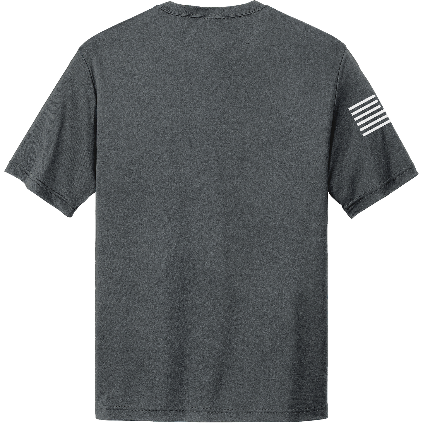 Operation Epic Fury Hi-Tech SS Performance Tee - Supersonic