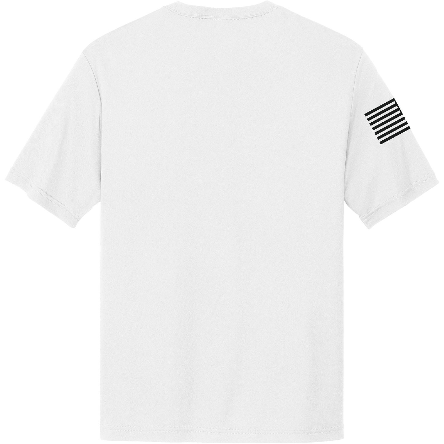 Operation Epic Fury Hi-Tech SS Performance Tee - Eagle