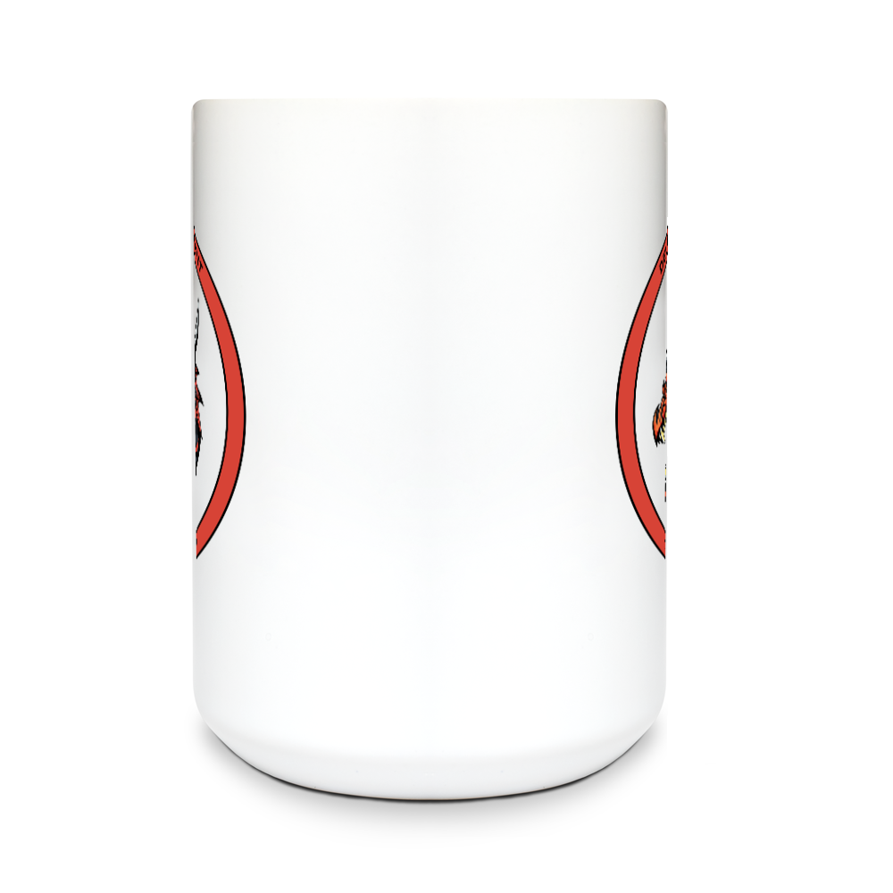 1/57th ADAR DELTA DETACHMENT Ceramic Mug - RIOf8C