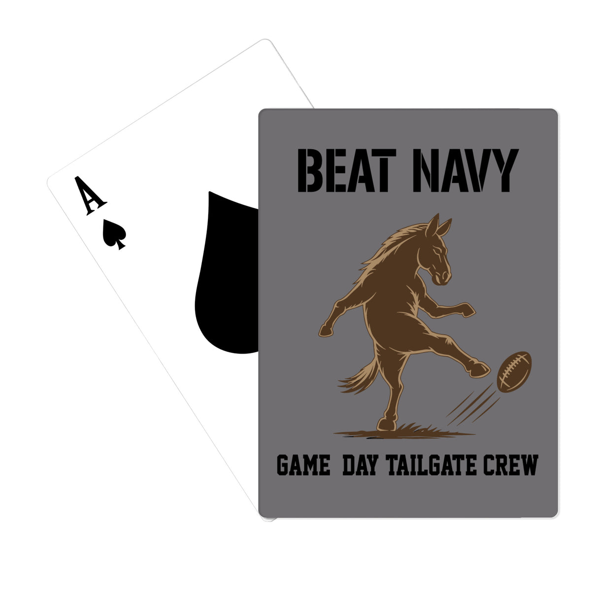 West Point C Lot Group Playing Cards - CnnxDd