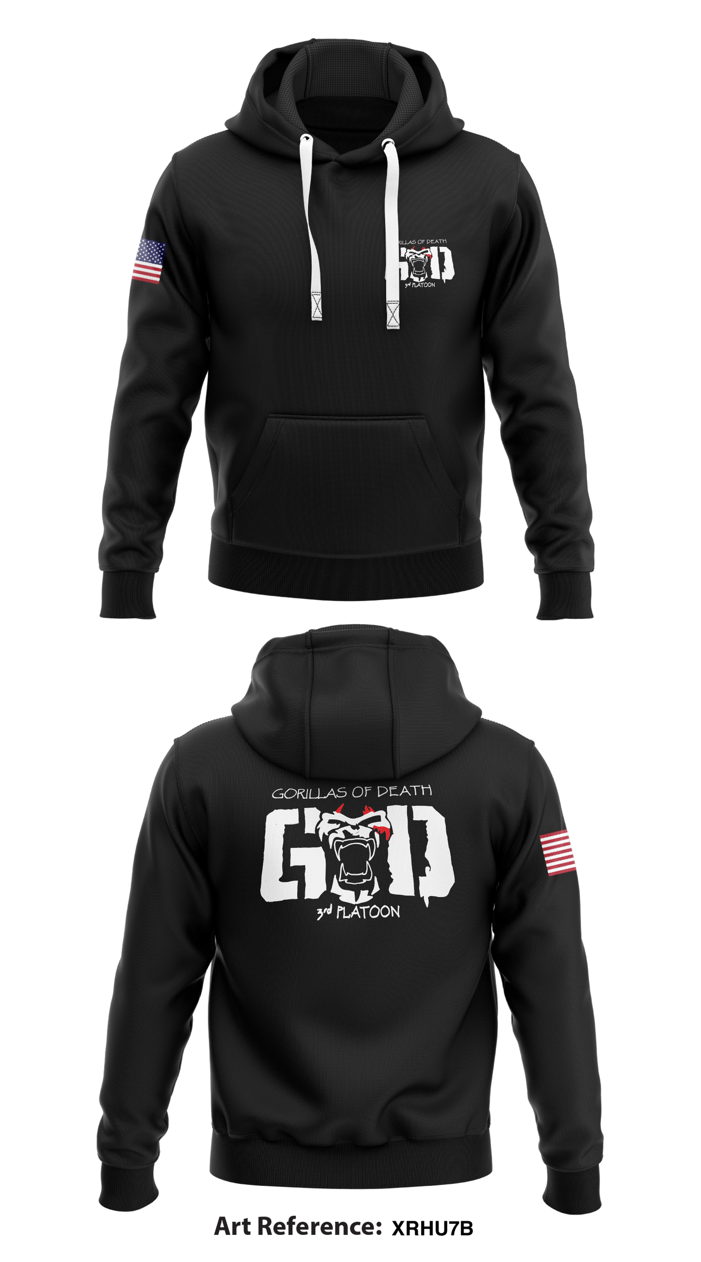 1-24 C Co Store 1 Core Men's Hooded Performance Sweatshirt - xrHu7B