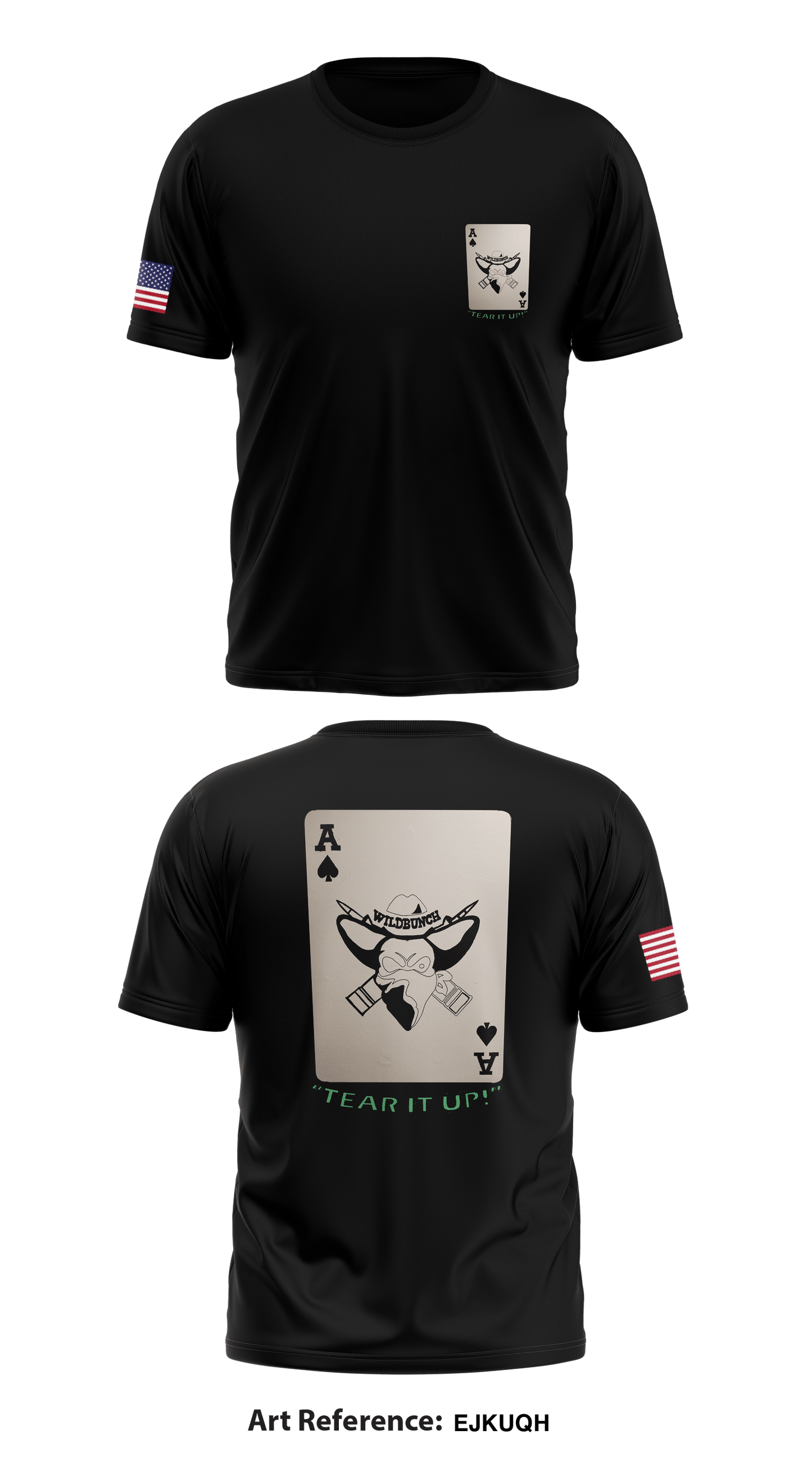 1-64 Armor Store 1 Core Men's SS Performance Tee - EjKUQH