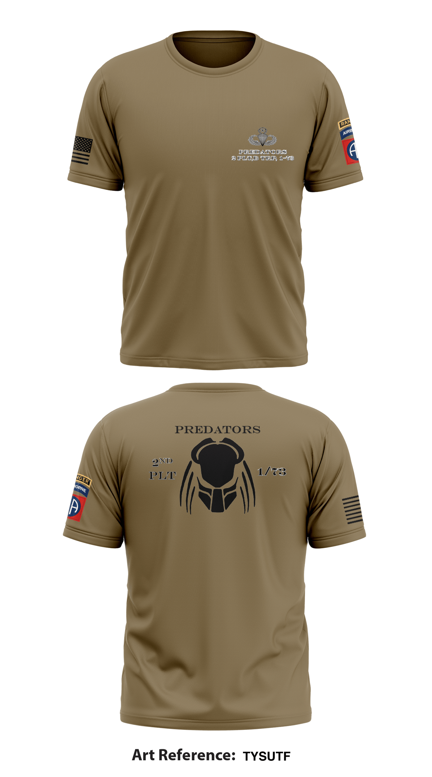 1-73 Store 1 Core Men's SS Performance Tee - tySuTf
